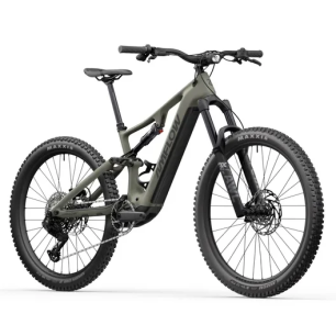 AMFLOW PR CARBON