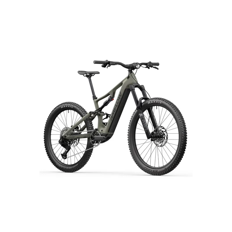 AMFLOW PR CARBON