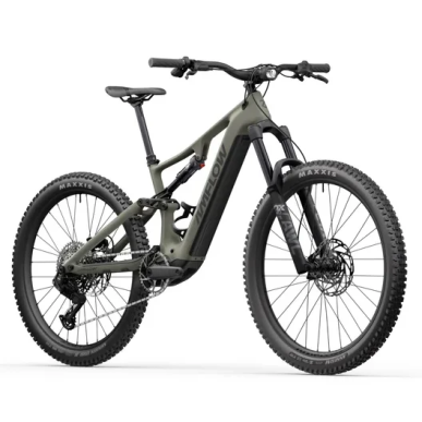 AMFLOW PR CARBON