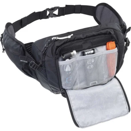 Sacoche EVOC Hip Pack 3 noir