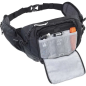 Sacoche EVOC Hip Pack 3 noir Sacoche EVOC Hip Pack 3 noir
