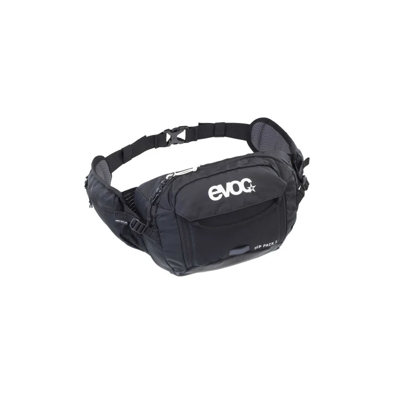 Sacoche EVOC Hip Pack 3 noir