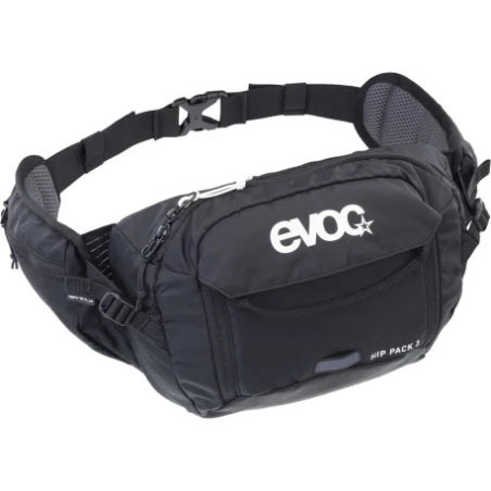 Sacoche EVOC Hip Pack 3 noir