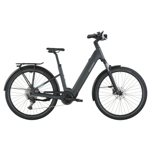 BERGAMONT E-HORIZON EDITION 5 WAVE
