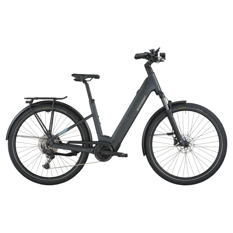 Bergamont E-Horizon Sport 20 Wave Bergamont E-Horizon Sport 20 Wave