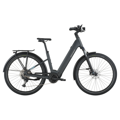 BERGAMONT E-HORIZON EDITION 5 WAVE