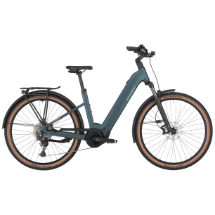 Bergamont E-Horizon SUV 30 Wave 600CX