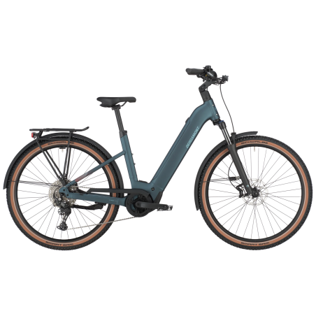 Bergamont E-Horizon SUV 30 Wave 600CX