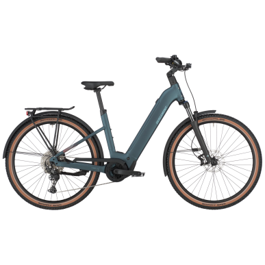 BERGAMONT E-HORIZON EDITION 5 WAVE