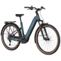 BERGAMONT E-HORIZON EDITION 5 WAVE