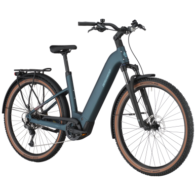 BERGAMONT E-HORIZON EDITION 5 WAVE