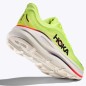 Hoka Bondi 9 neon yuzu / sunlight Hoka Bondi 9 neon yuzu / sunlight