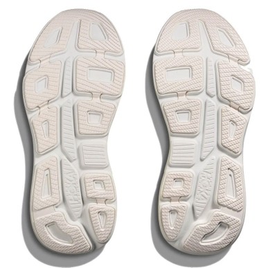 Hoka Bondi 9 neon yuzu / sunlight