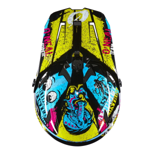 CASQUE O’Neal SONUS Youth Helmet RIOT multi