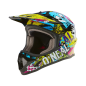 CASQUE O’Neal SONUS Youth Helmet RIOT multi