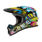 CASQUE O’Neal SONUS Youth Helmet RIOT multi