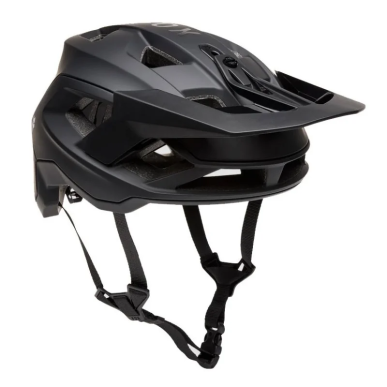 FOX Casque Speedframe Solid Mips™ black