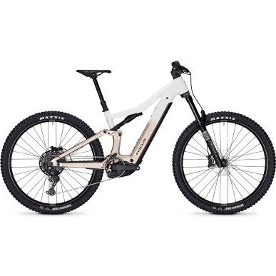 FOCUS Jam2 6.7 800 White