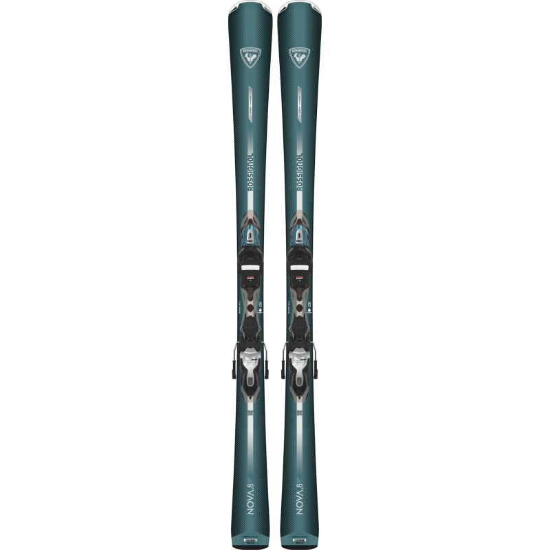 Rossignol Nova 8 CA + XP W 11 Rossignol Nova 8 CA + XP W 11