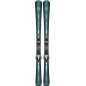 Rossignol Nova 8 CA + XP W 11 Rossignol Nova 8 CA + XP W 11