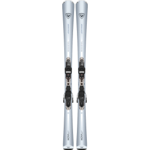 Rossignol Nova 4 CA + XP W 10