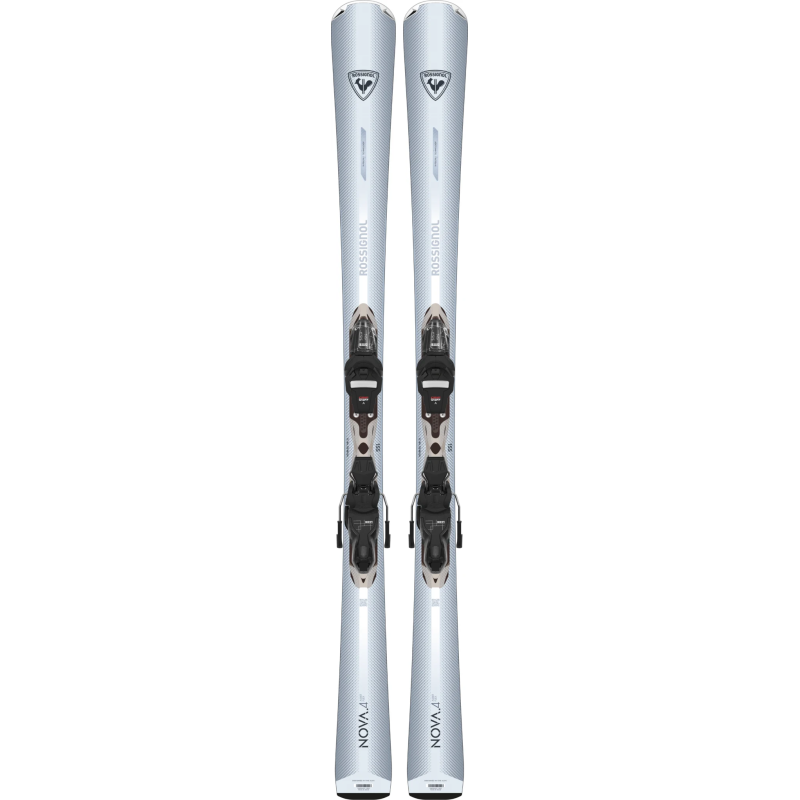 Rossignol Nova 4 CA + XP W 10 Rossignol Nova 4 CA + XP W 10