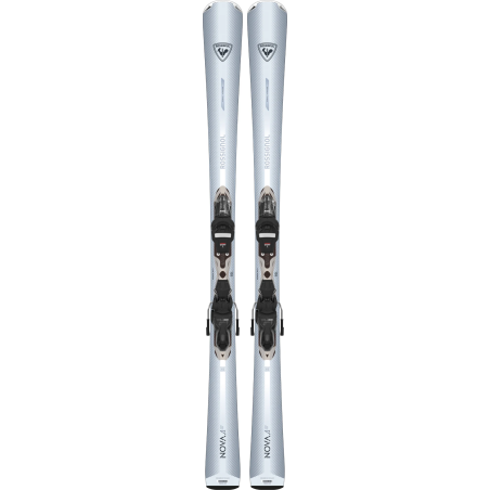 Rossignol Nova 4 CA + XP W 10
