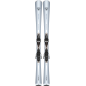 Rossignol Nova 4 CA + XP W 10 Rossignol Nova 4 CA + XP W 10