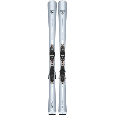 Rossignol Nova 4 CA + XP W 10