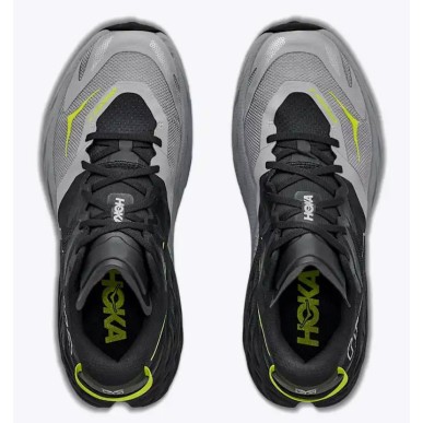 Hoka Speedgoat 7 Black stellar grey