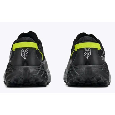Hoka Speedgoat 7 Black stellar grey