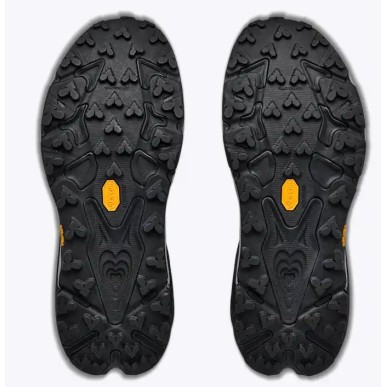 Hoka Speedgoat 7 Black stellar grey
