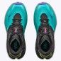 Hoka Speedgoat 7 Femme black / electric aqua Hoka Speedgoat 7 Femme black / electric aqua