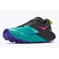 Hoka Speedgoat 7 Femme black / electric aqua Hoka Speedgoat 7 Femme black / electric aqua