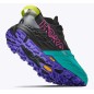 Hoka Speedgoat 7 Femme black / electric aqua Hoka Speedgoat 7 Femme black / electric aqua