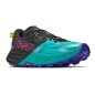 Hoka Speedgoat 7 Femme black / electric aqua Hoka Speedgoat 7 Femme black / electric aqua