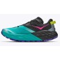 Hoka Speedgoat 7 Femme black / electric aqua Hoka Speedgoat 7 Femme black / electric aqua