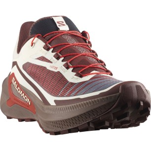 Salomon Genesis 2 Vanilla Ice Iron Lava