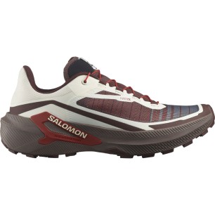 Salomon Genesis 2 vanilla ice / iron / lava falls