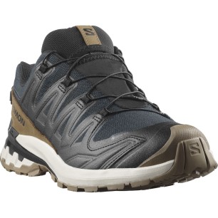 Salomon XA Pro 3D V9 GTX Lifelong Black