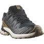Salomon XA Pro 3D V9 GTX Lifelong black / coyote brown / vanilla Salomon XA Pro 3D V9 GTX Lifelong black / coyote brown / vanilla