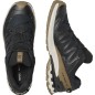 Salomon XA Pro 3D V9 GTX Lifelong black / coyote brown / vanilla Salomon XA Pro 3D V9 GTX Lifelong black / coyote brown / vanilla
