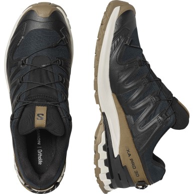 Salomon XA Pro 3D V9 GTX Lifelong Black