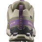 Salomon XA PRO 3D V9 GTX Femme bog / aloe / concord grape