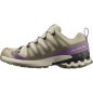 Salomon XA PRO 3D V9 GTX Femme bog / aloe / concord grape