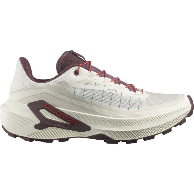 Salomon Genesis 2 Femme vanilla / huckleberry / lava falls Salomon Genesis 2 Femme vanilla / huckleberry / lava falls