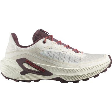 Salomon Genesis 2 Femme vanilla huckleberry lava falls