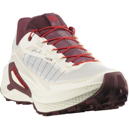 Salomon Genesis 2 Femme vanilla huckleberry lava falls