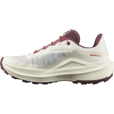 Salomon Genesis 2 Femme vanilla huckleberry lava falls
