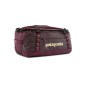 Patagonia Black Hole Duffel 40L Berry fig Patagonia Black Hole Duffel 40L Berry fig